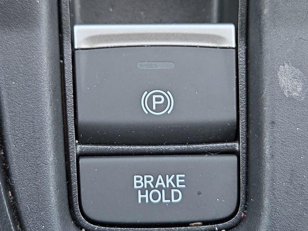 used 2024 Honda Accord car, priced at $24,624