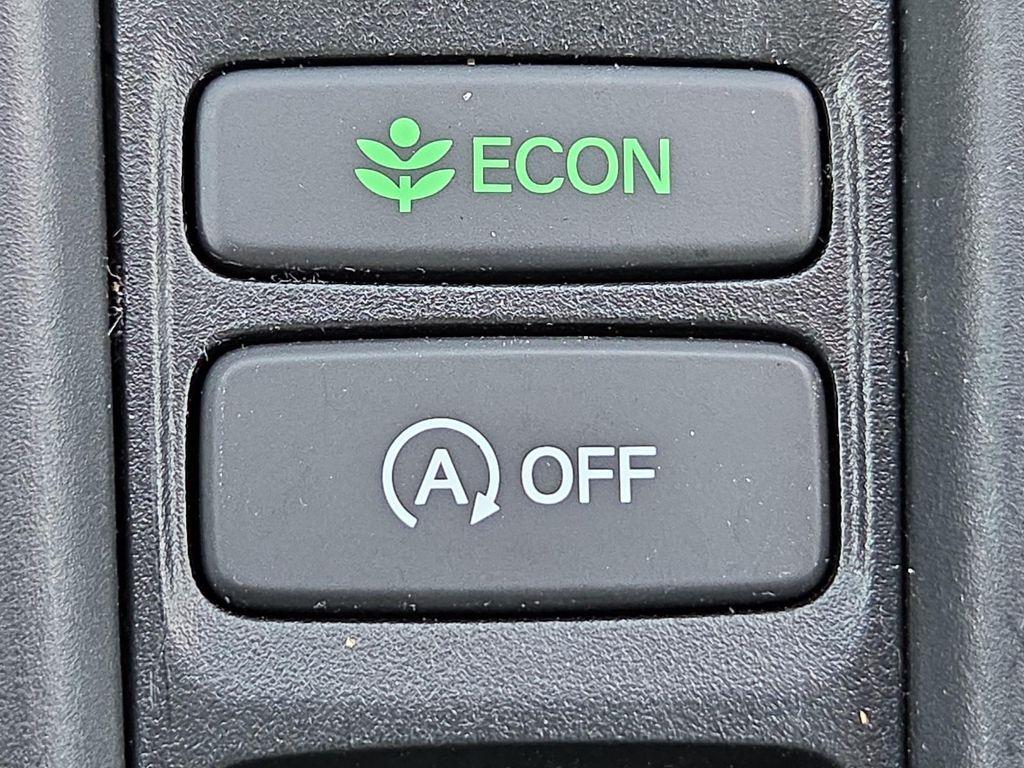 used 2024 Honda Accord car, priced at $24,624