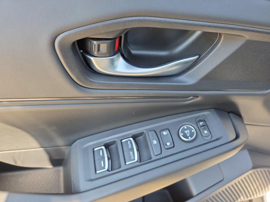 used 2024 Honda Accord car, priced at $24,624