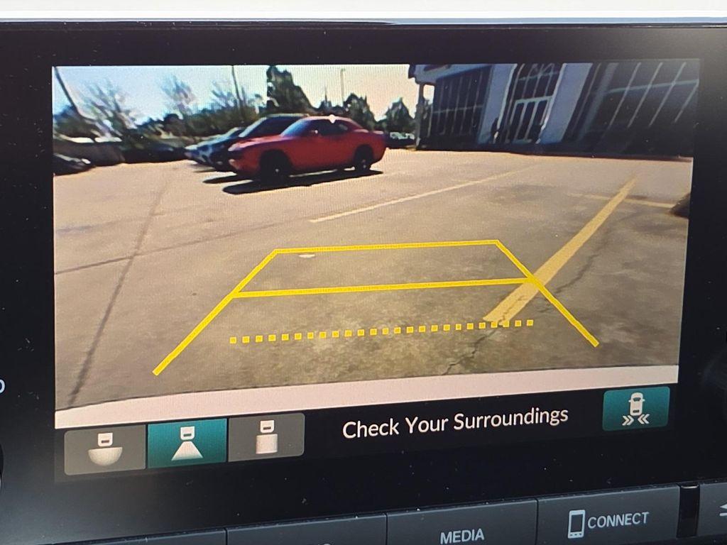 used 2024 Honda Accord car, priced at $24,624