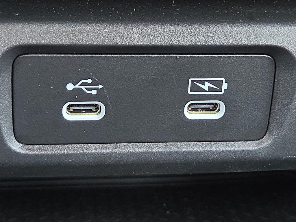 used 2024 Honda Accord car, priced at $24,624