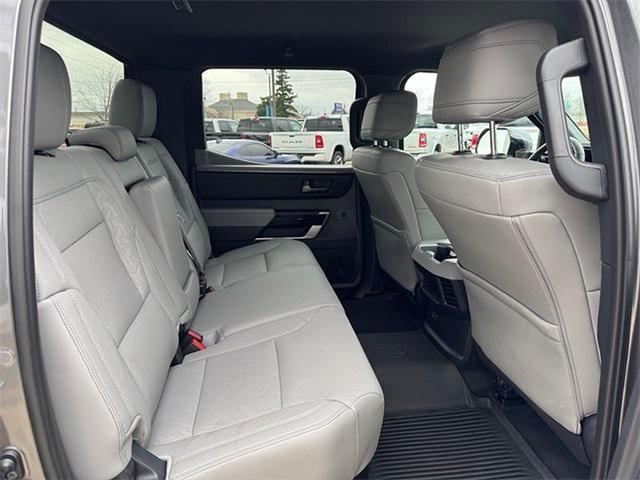 used 2025 Toyota Tundra car, priced at $51,975