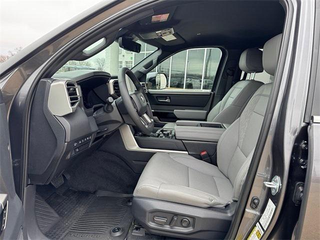 used 2025 Toyota Tundra car, priced at $51,975