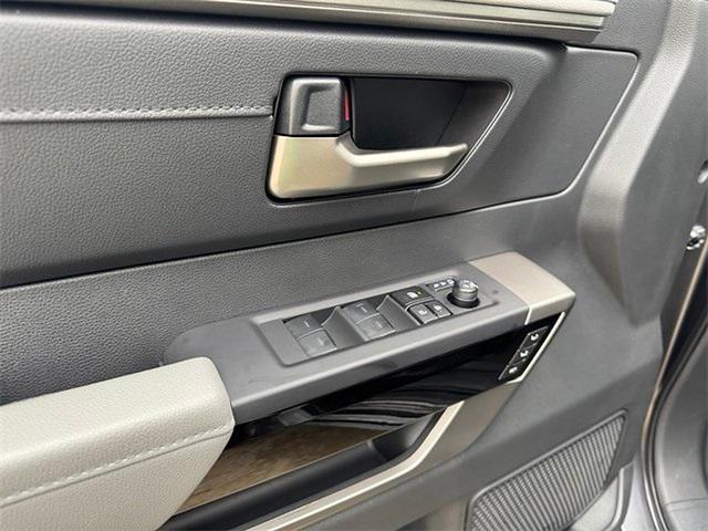 used 2025 Toyota Tundra car, priced at $51,975