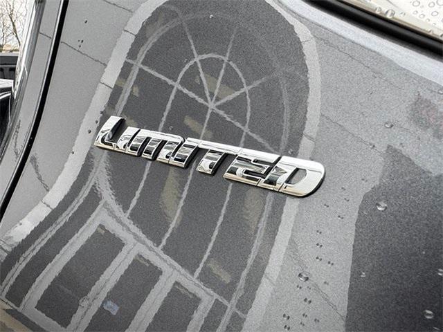 used 2025 Toyota Tundra car, priced at $51,975