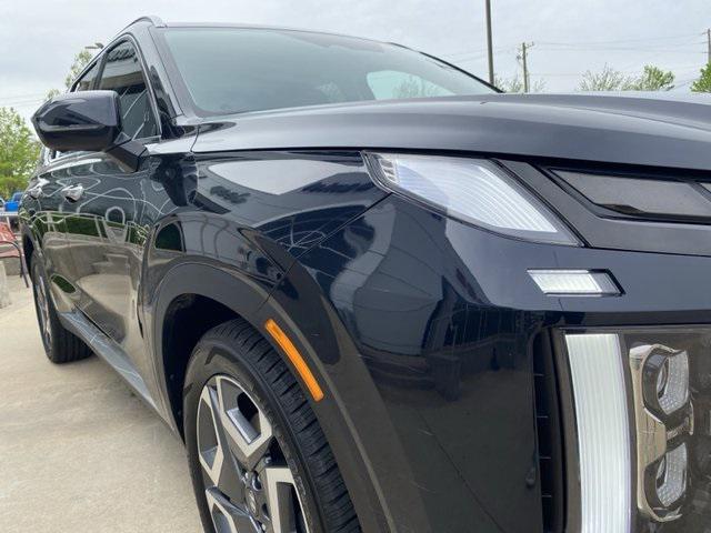 used 2024 Hyundai Palisade car, priced at $40,694