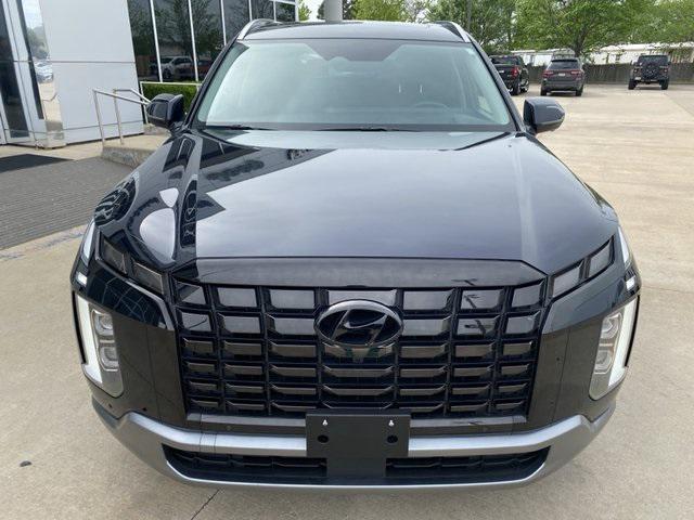 used 2024 Hyundai Palisade car, priced at $40,694