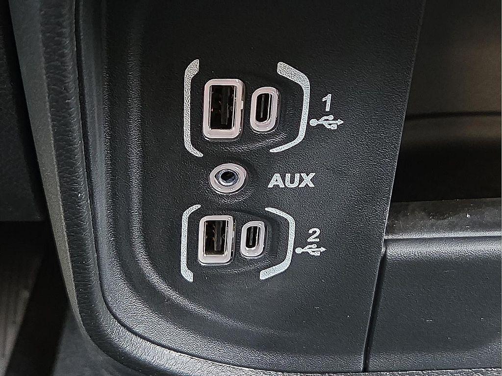 new 2025 Ram 2500 car, priced at $62,403