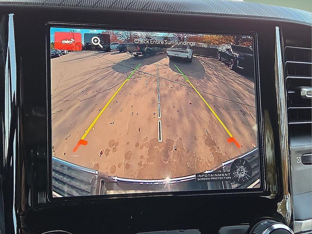 new 2025 Ram 2500 car, priced at $62,403