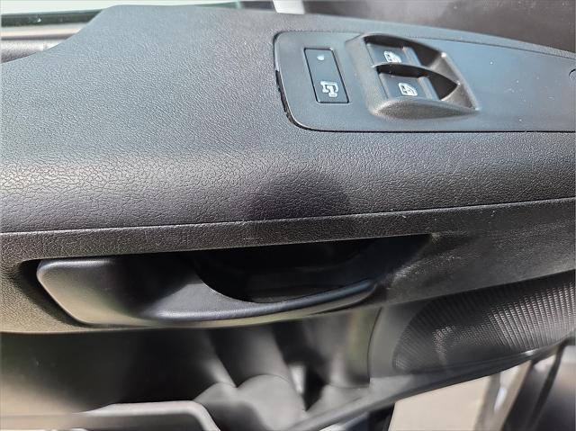 used 2023 Ram ProMaster 2500 car, priced at $31,116