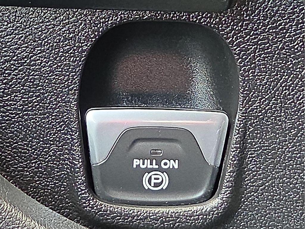used 2023 Ram ProMaster 2500 car, priced at $31,116
