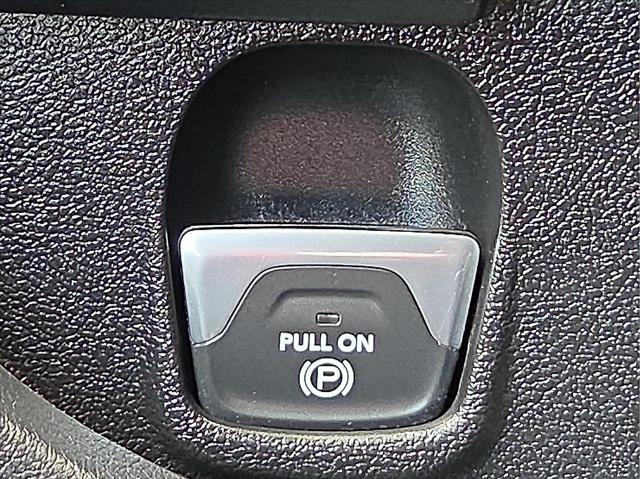used 2023 Ram ProMaster 2500 car, priced at $31,116