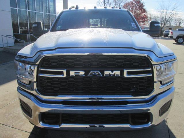 new 2024 Ram 2500 car, priced at $53,414