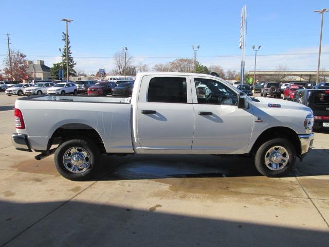 new 2024 Ram 2500 car, priced at $53,414