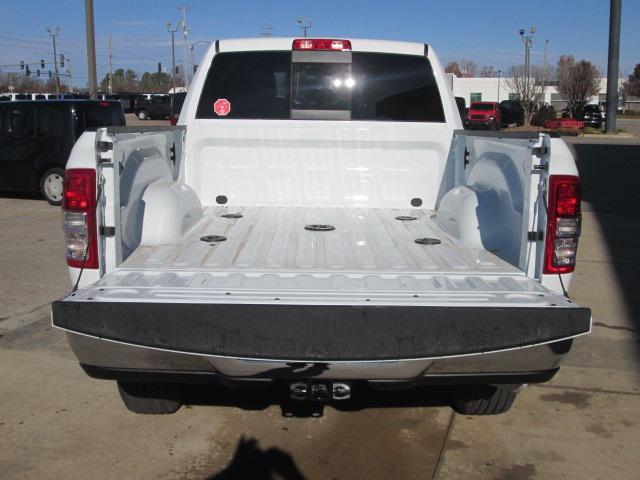 new 2024 Ram 2500 car, priced at $55,051