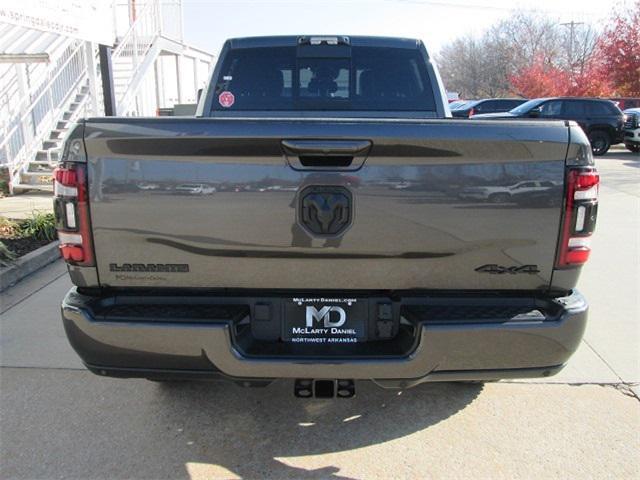new 2024 Ram 2500 car, priced at $78,991