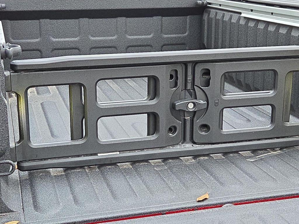 new 2026 Ram 2500 car, priced at $96,456