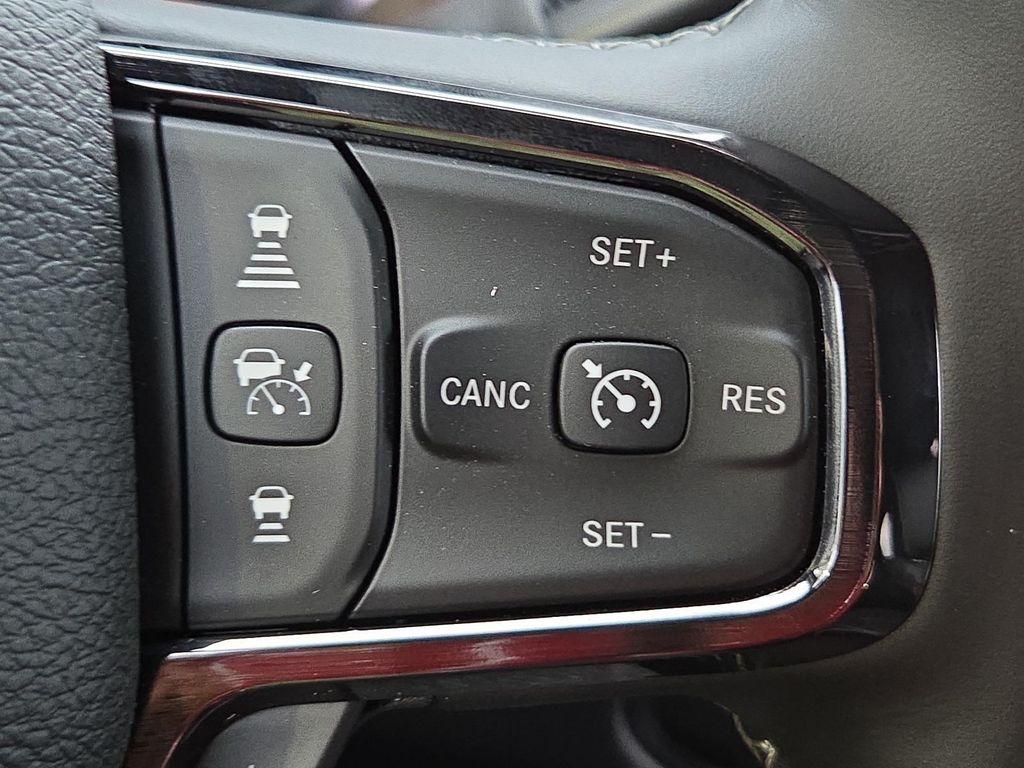 new 2026 Ram 2500 car, priced at $96,456