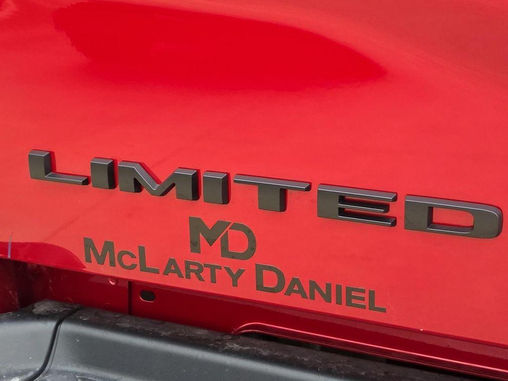 new 2026 Ram 2500 car, priced at $96,456