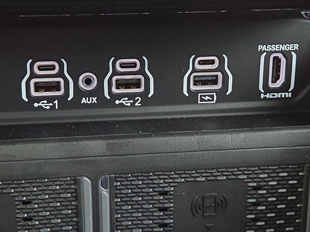 new 2026 Ram 2500 car, priced at $96,456