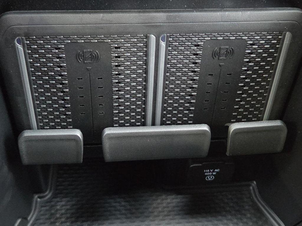 new 2026 Ram 2500 car, priced at $96,456