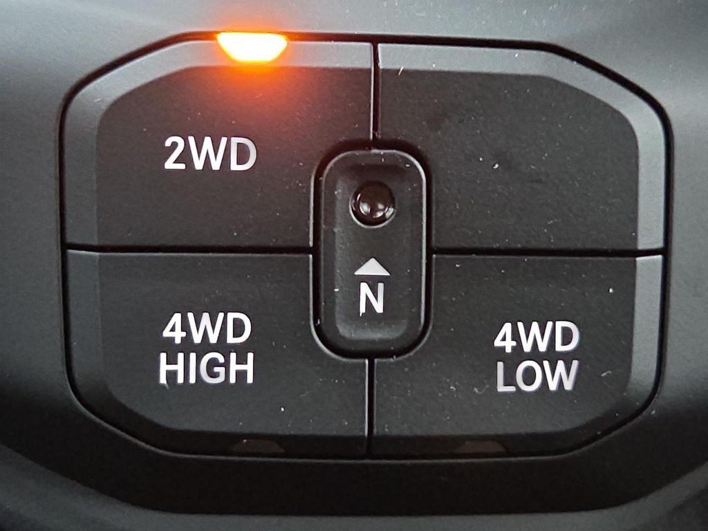 new 2026 Ram 2500 car, priced at $96,456