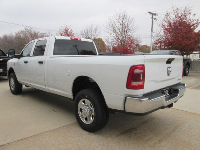 new 2024 Ram 2500 car, priced at $54,167