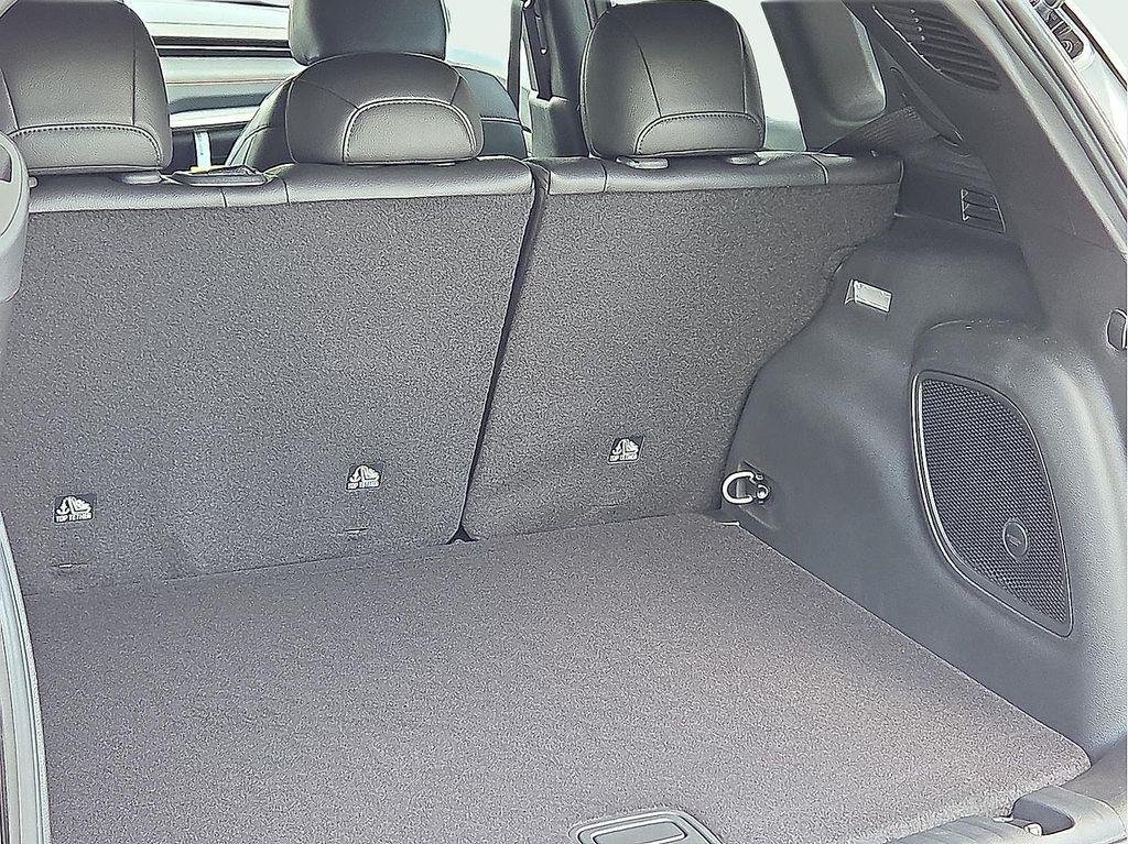 new 2025 Jeep Compass car, priced at $38,201
