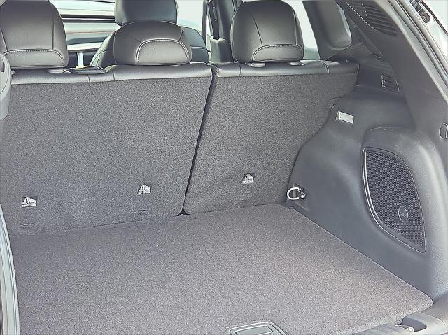 new 2025 Jeep Compass car, priced at $37,594