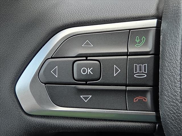 new 2025 Jeep Compass car, priced at $37,594