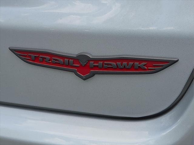 new 2025 Jeep Compass car, priced at $37,594