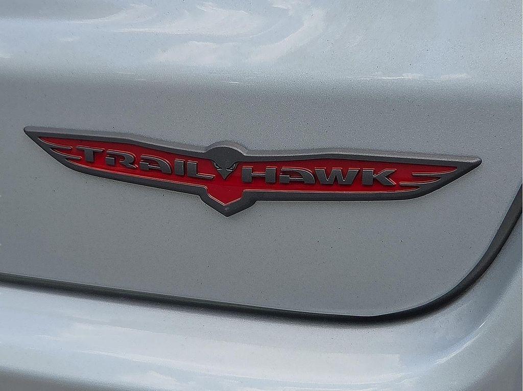 new 2025 Jeep Compass car, priced at $38,201