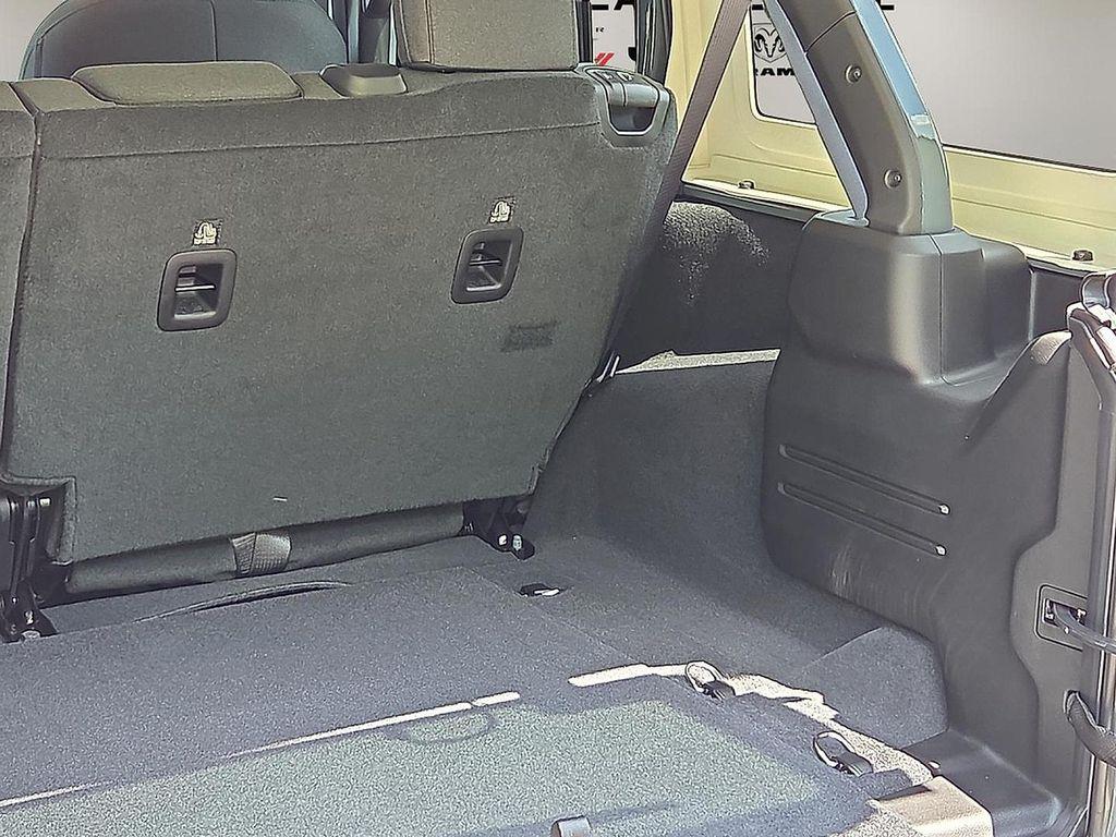 new 2025 Jeep Wrangler car, priced at $42,055