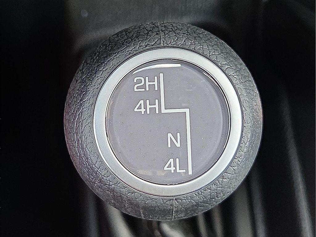 new 2025 Jeep Wrangler car, priced at $42,055