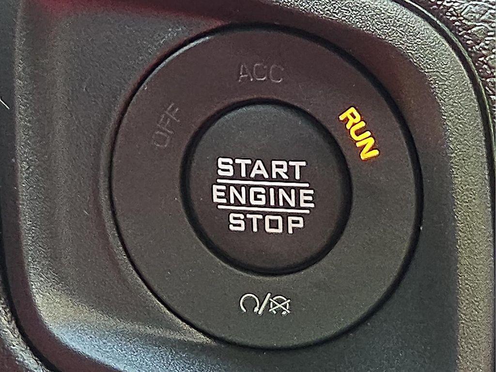 new 2025 Jeep Wrangler car, priced at $42,055
