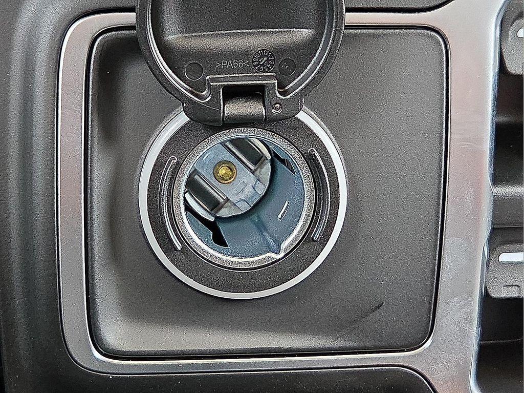 new 2025 Jeep Wrangler car, priced at $40,305