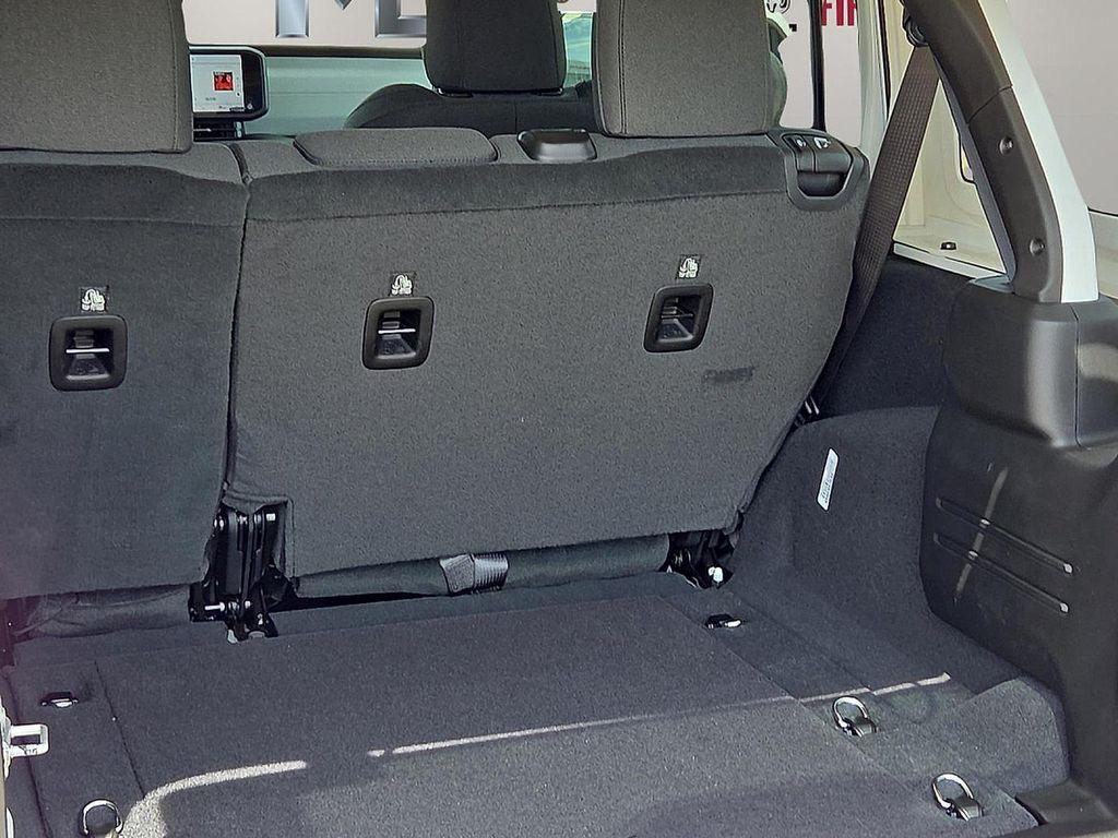 new 2025 Jeep Wrangler car, priced at $40,305