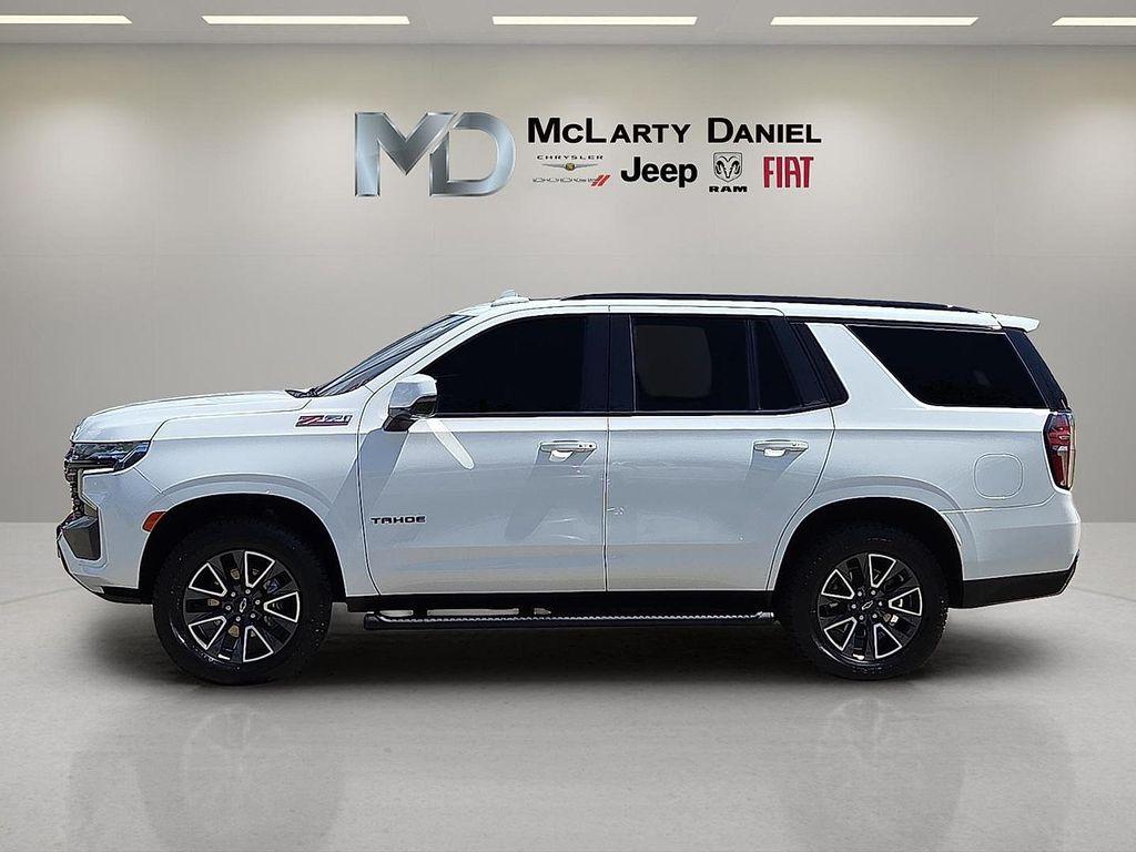 used 2023 Chevrolet Tahoe car, priced at $56,973