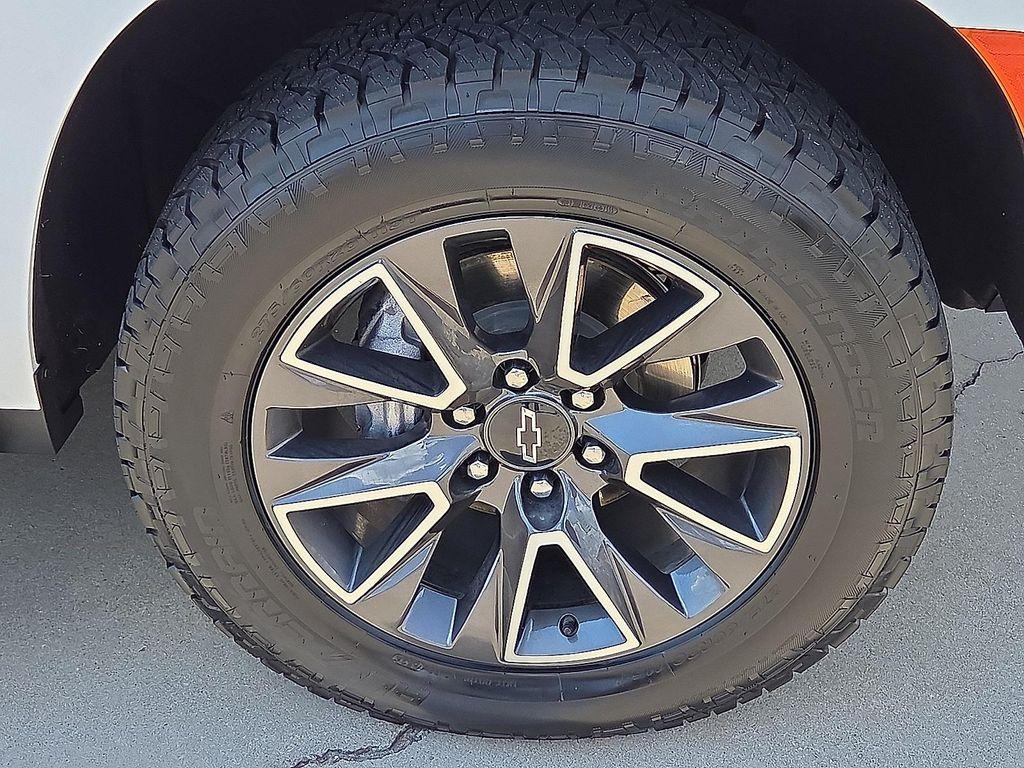 used 2023 Chevrolet Tahoe car, priced at $56,973