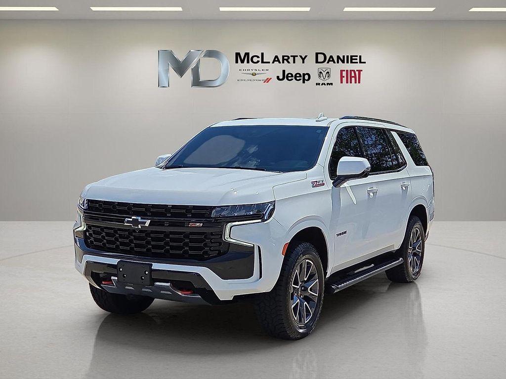 used 2023 Chevrolet Tahoe car, priced at $56,973