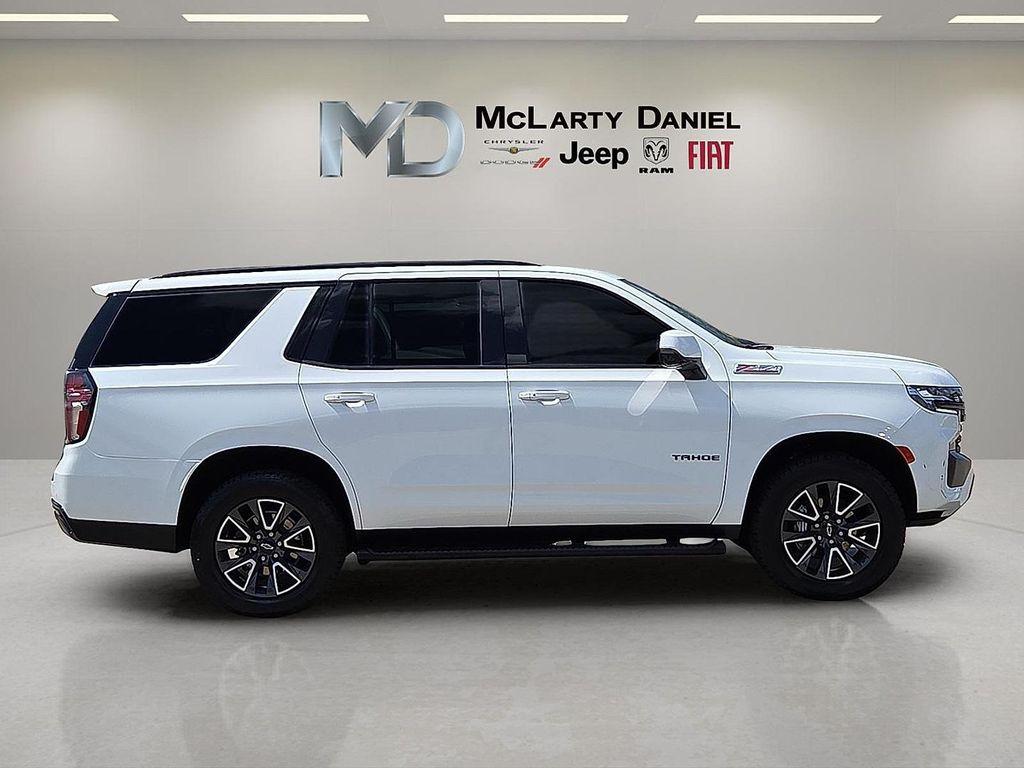 used 2023 Chevrolet Tahoe car, priced at $56,973
