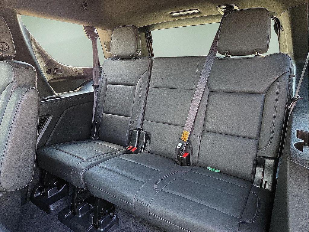 used 2023 Chevrolet Tahoe car, priced at $56,973