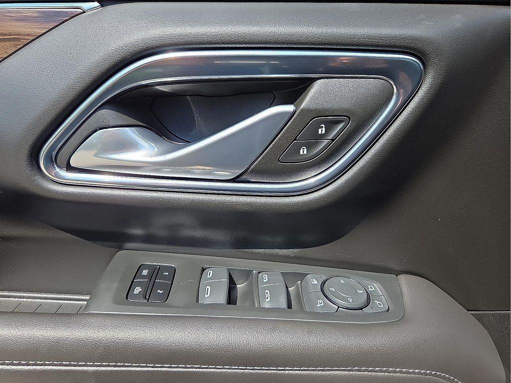 used 2023 Chevrolet Tahoe car, priced at $56,973
