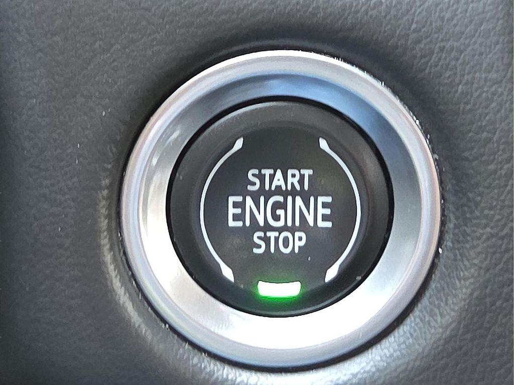 used 2023 Chevrolet Tahoe car, priced at $56,973