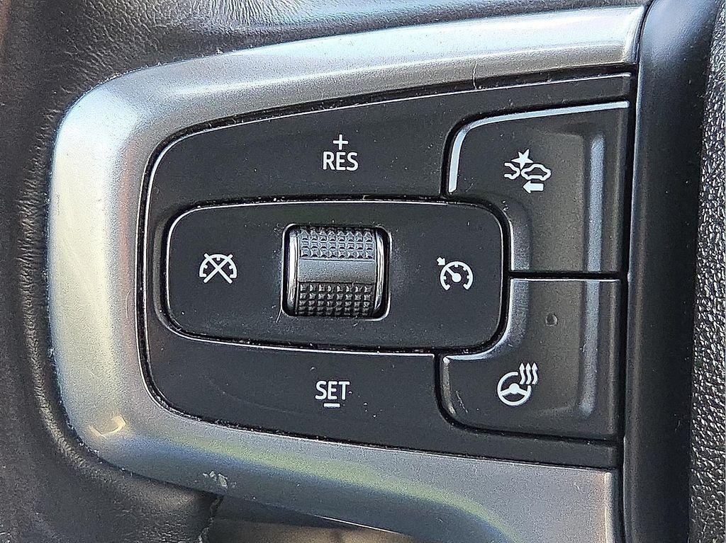 used 2023 Chevrolet Tahoe car, priced at $56,973
