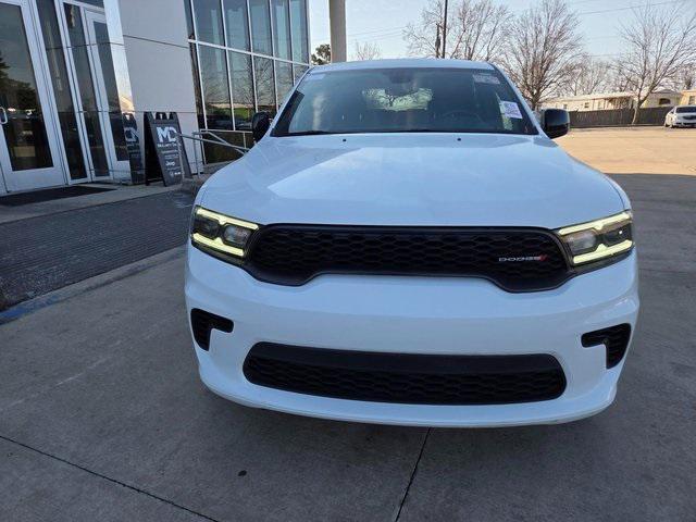 used 2024 Dodge Durango car, priced at $36,233