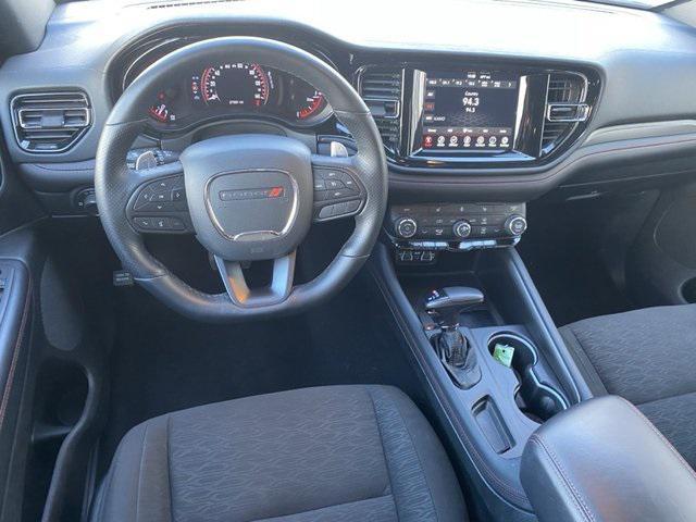 used 2024 Dodge Durango car, priced at $34,497
