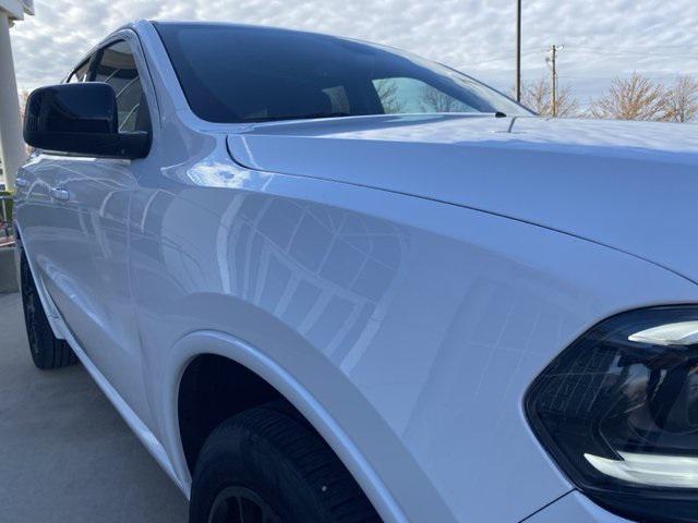 used 2024 Dodge Durango car, priced at $34,497