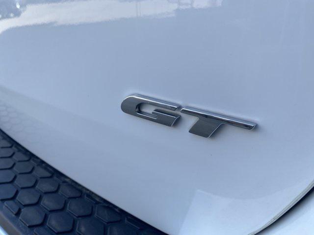 used 2024 Dodge Durango car, priced at $34,497