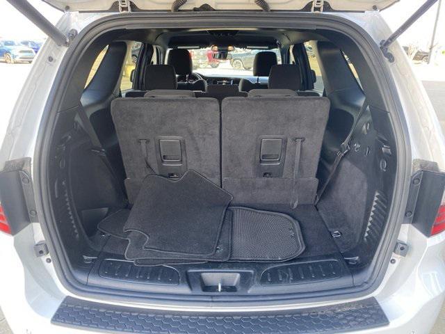 used 2024 Dodge Durango car, priced at $34,497